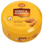 JOY HONEY AND ALMOND CREAM 500ml